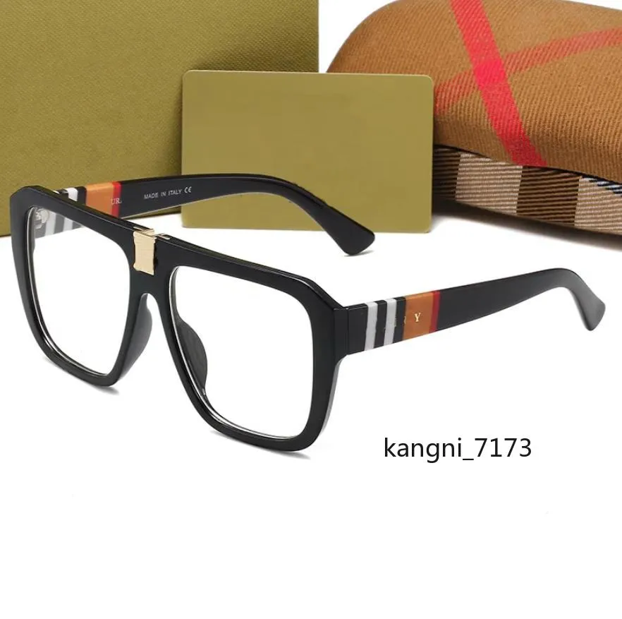 Neue Luxus-Sonnenbrille, polarisierende Gläser, Designer-Damen-Herren-4381-Premium-Too-Brille, Damen-Brillengestell, Vintage-Sonnenbrille