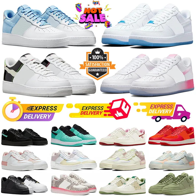 Men's nike air force 1 utility casual shop shoes