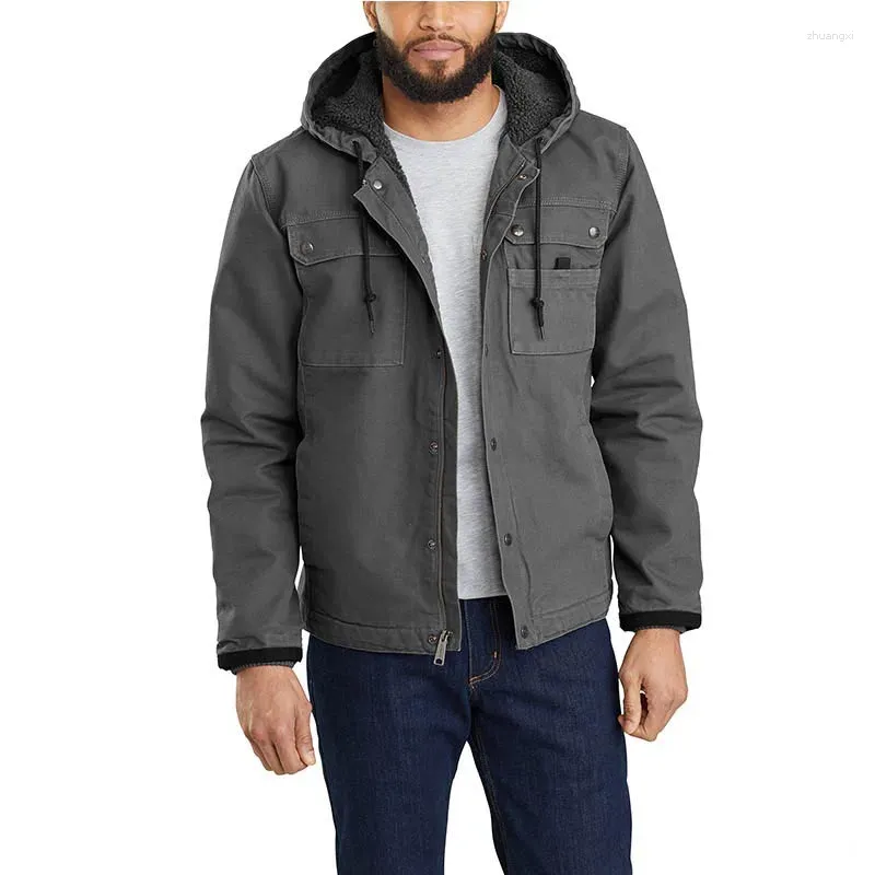 Herren Jacken Anorak Parkas Lange Winter Für Männer Motorrad Jacke Luxus Kleidung Mäntel Kleidung Mann Mantel Herren Militär Junge