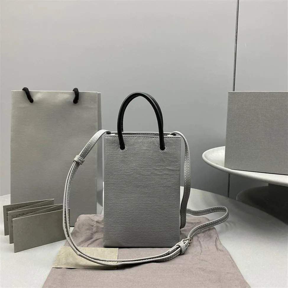 2021 nuova moda temperamento borsa portafoglio borsa grande capacità borsa da donna shopping borsa a tracolla in pelle goffrata coccodrillo266t