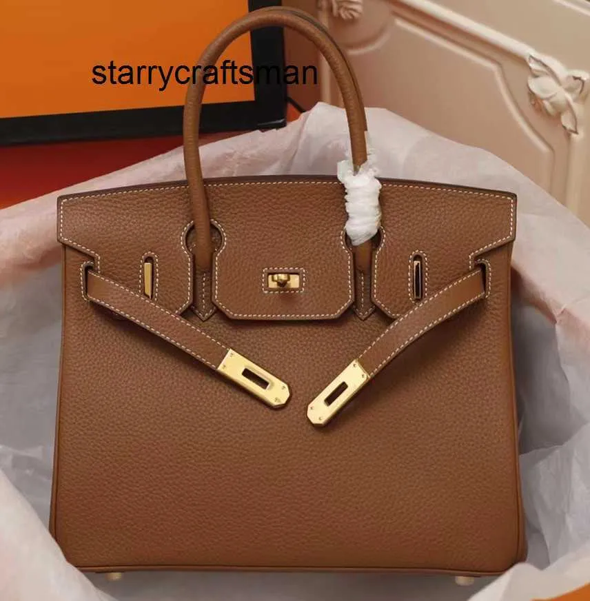 Äkta läderväskor Standard Lokomotiv Line Lychee Grain One Shoulder Diagonal Cross Portable Women's Bag Fashion Trend Women's Style