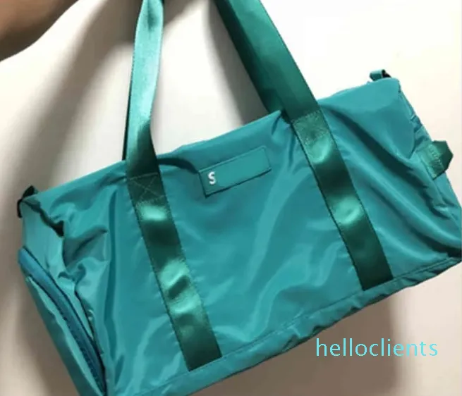 Capacité pochette à bagages sac à dos de loisirs sac de créateur pour femmes sac de voyage pour hommes