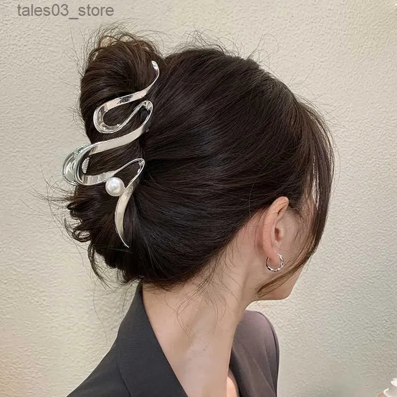 Geometric 2024 hair accessories