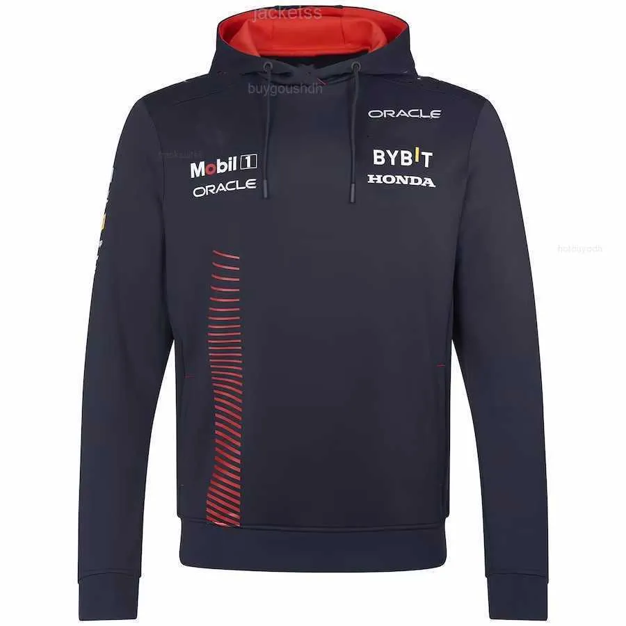 Heren Hoodies Sweatshirts Mode F1 Winter Formule 1 Racing Buitensporten Trend Hoodie 3D Printing Heren Plus Maat