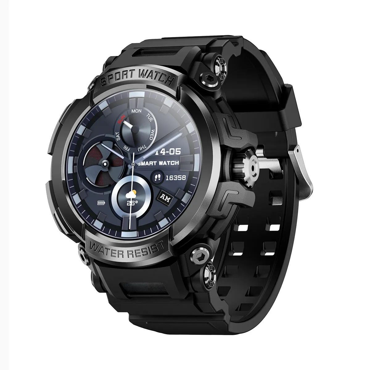 Save Big on Bulk Smart Watch T3 T90 Smart Watch Three Proof Smart Watch  IP68 Waterproof Sports Bluetooth Call Heart Rate Blood Pressure Outdoor  Health