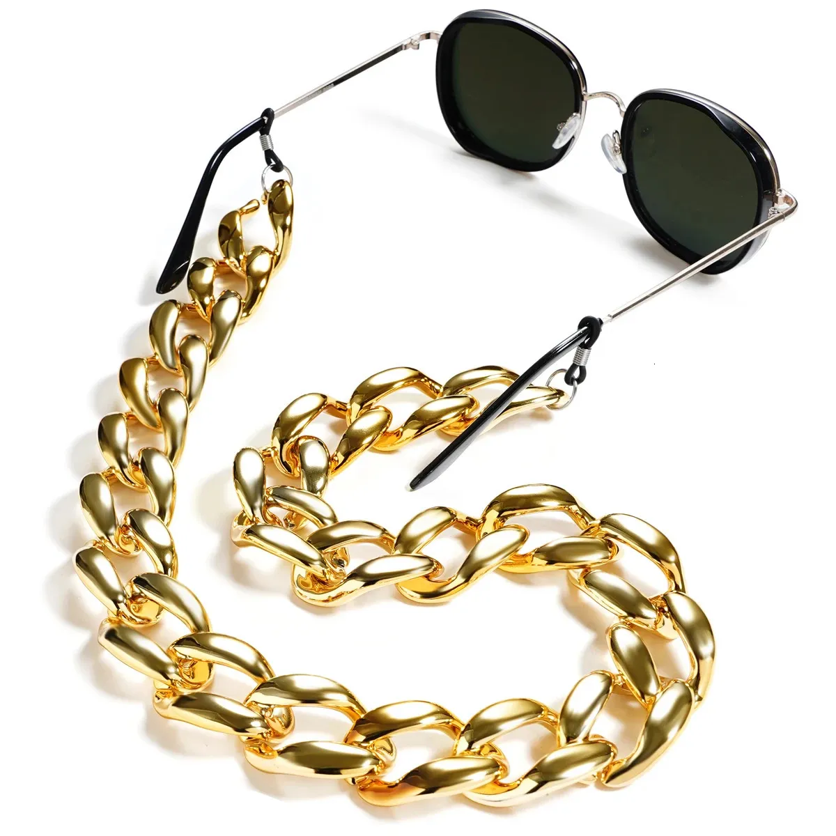 Basic Sunglasses Strap – Ocean Waves Sunglasses