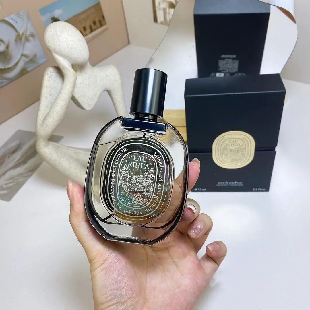 DHgate.com:Premium Perfume Fragrance EAU Rihla EDP Spray