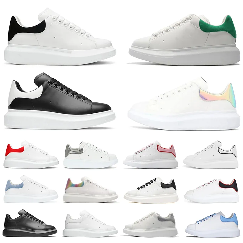 Desigmer Shoes Low Platform Skate OG Sneakers Offs Men Women Top Leather Black White Mens Runners Scarpe Flats Casual Trainers Sports Walking Casual 36-45