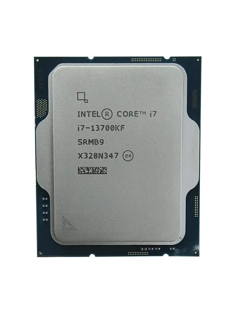 Intel Core i7-13700KF CPU Guide: Specs & Key Features