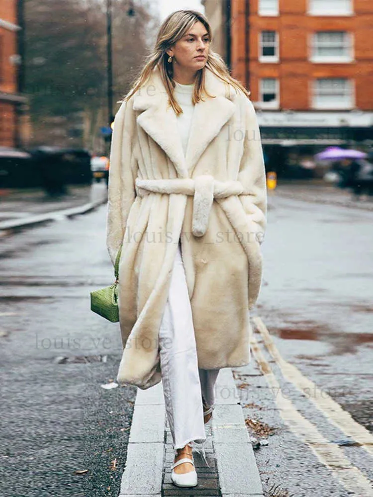 ジャケット・アウター THETOE LANE FUR COAT THETOE LANE FUR COAT