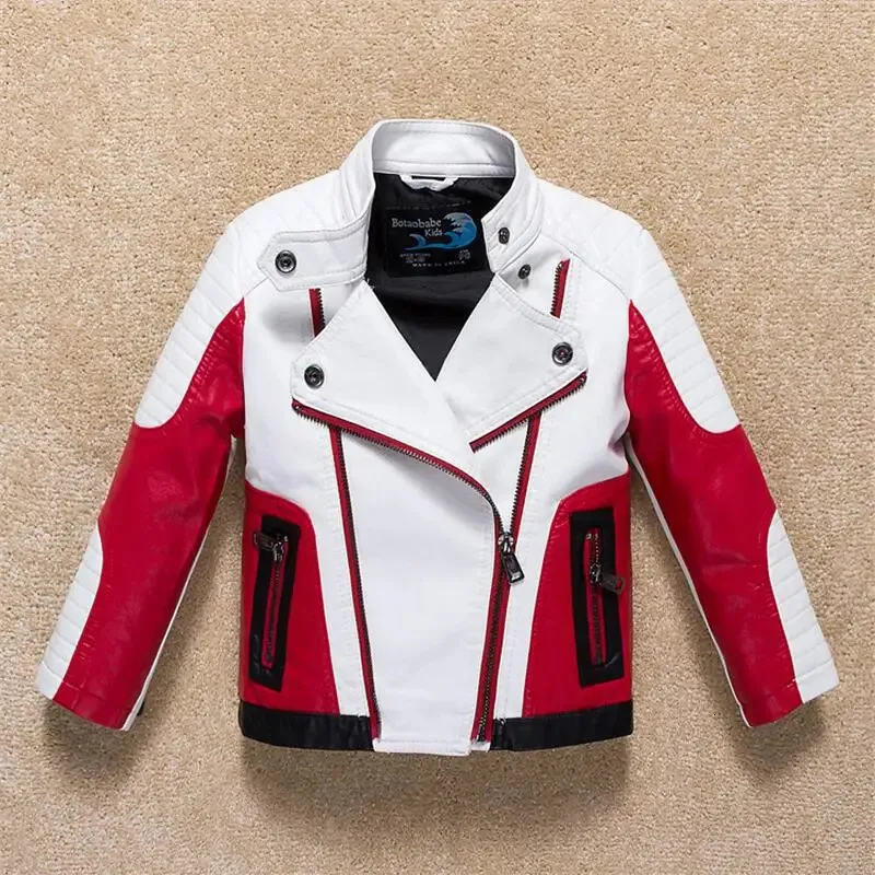 Amazon.com: Men's Leather Jackets Winter Coat Fashion Hooded