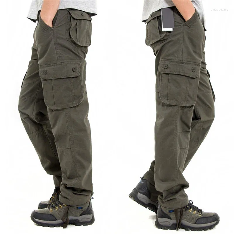 Calça hotsell masculina casual