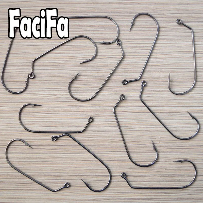 Big Jig Hooks 60 Degree Angle, #2, 1/0, 2/0, 3/0, 4/0, 5/0, Fish Hooks For  Fishing Ideal For Jigging, Trolling, And Baiting From Jiu09, $37.43