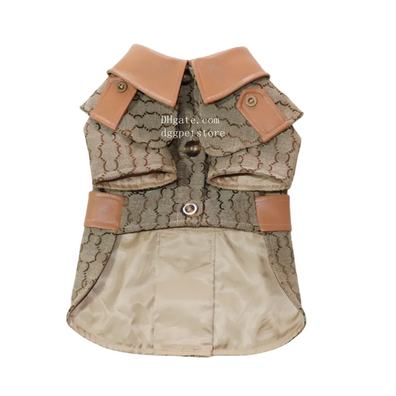 Gucci dog clothes wholesale cheap