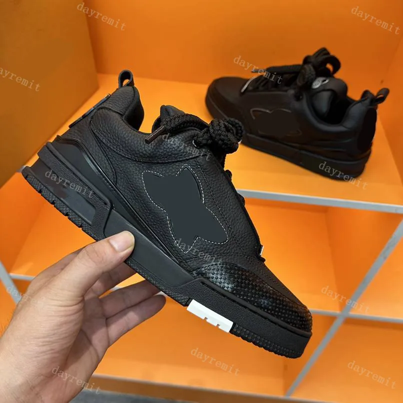 Skate Shoes Designer Trainers 1854 Sneakers Mens Casual Shoes