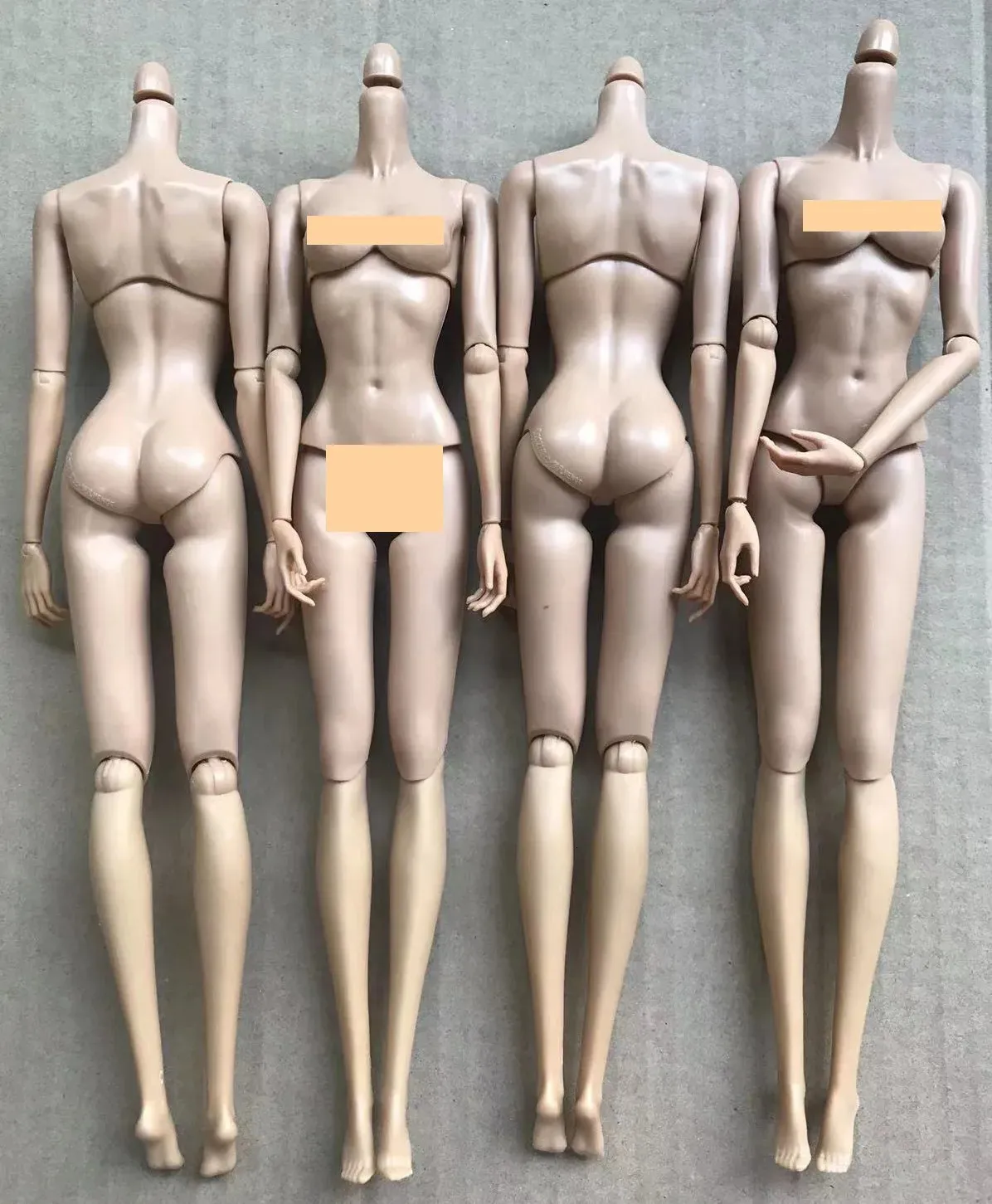 Bonecas MENGF Boneca Corpo Pequenos Defeitos Pele Húngara 16 Figuras Semelhantes Menina Bege DIY Brinquedo de Vestir 231204