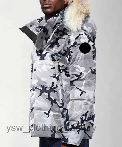 Canada goose jas hot sale echt