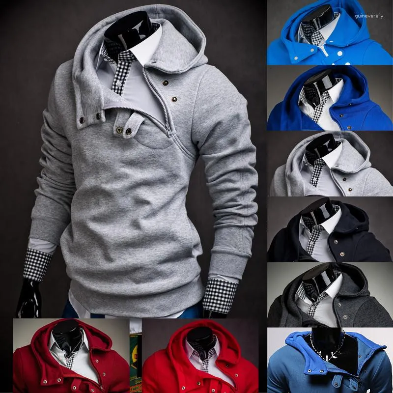 Uniseks kinderen Anime Design Cartoon Demon Hunters 14 kleuren hoodie