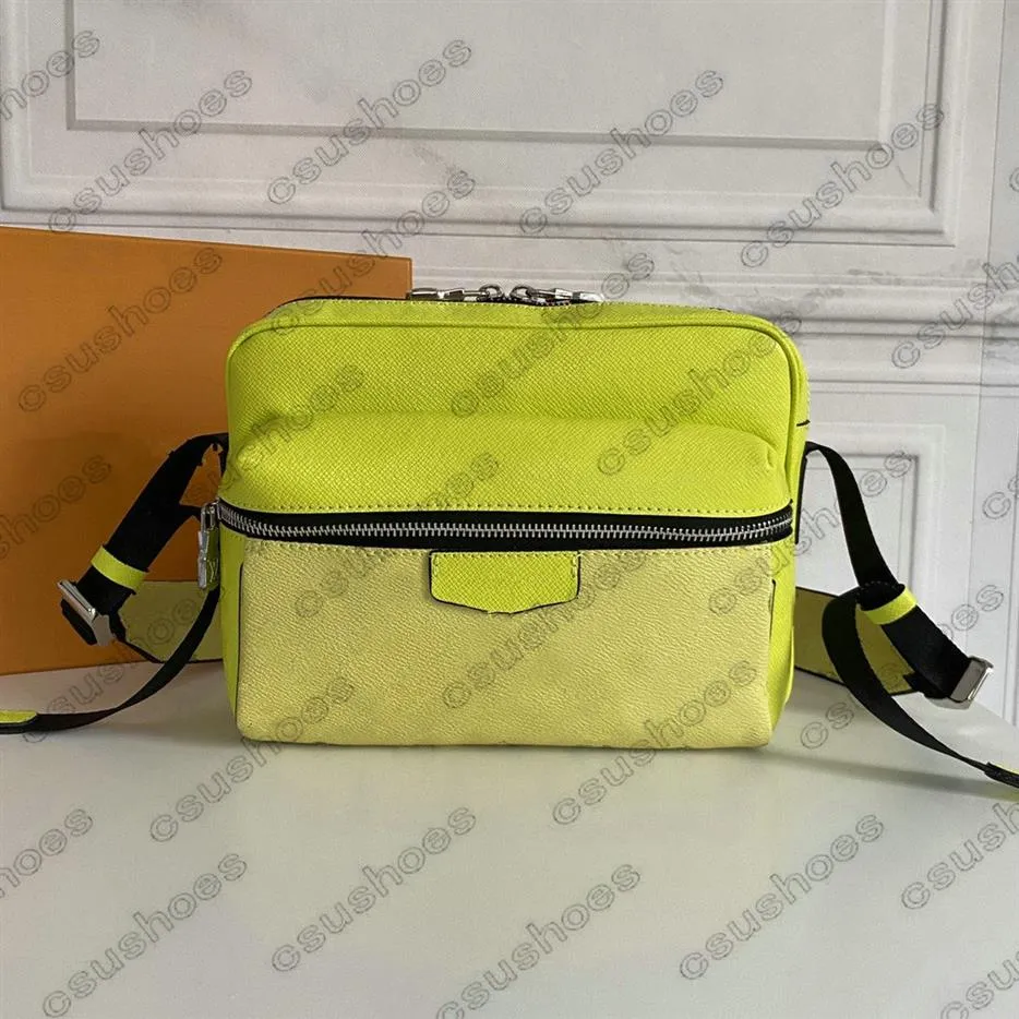 Męskie Outdoor Messenger PM PM ramię w torbie hobo posłańcy krzyżowe torebki nadwozia ramię Boston Crossbody Paczki