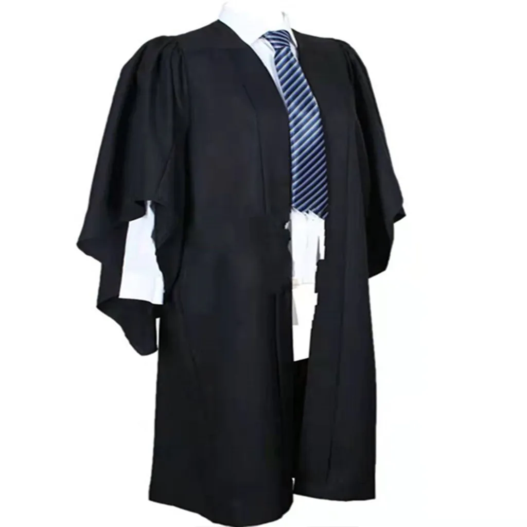 2024/ Customized UK Graduation Gown University Bachelor'S Dress Unisex  Regular Size from Dhgate Others Apparel - price 7.52