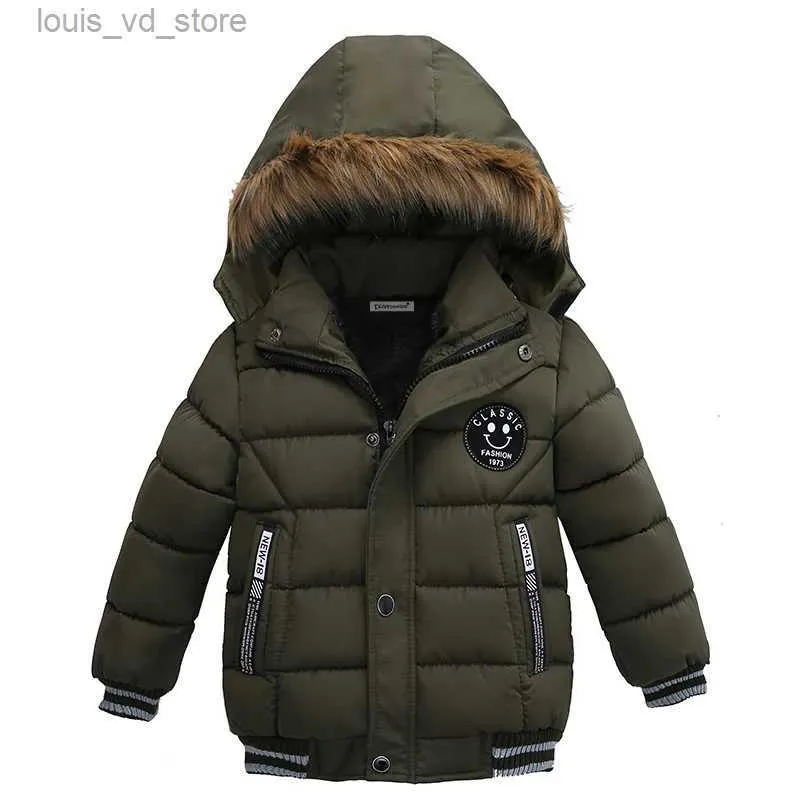 Next boys winter jackets sales