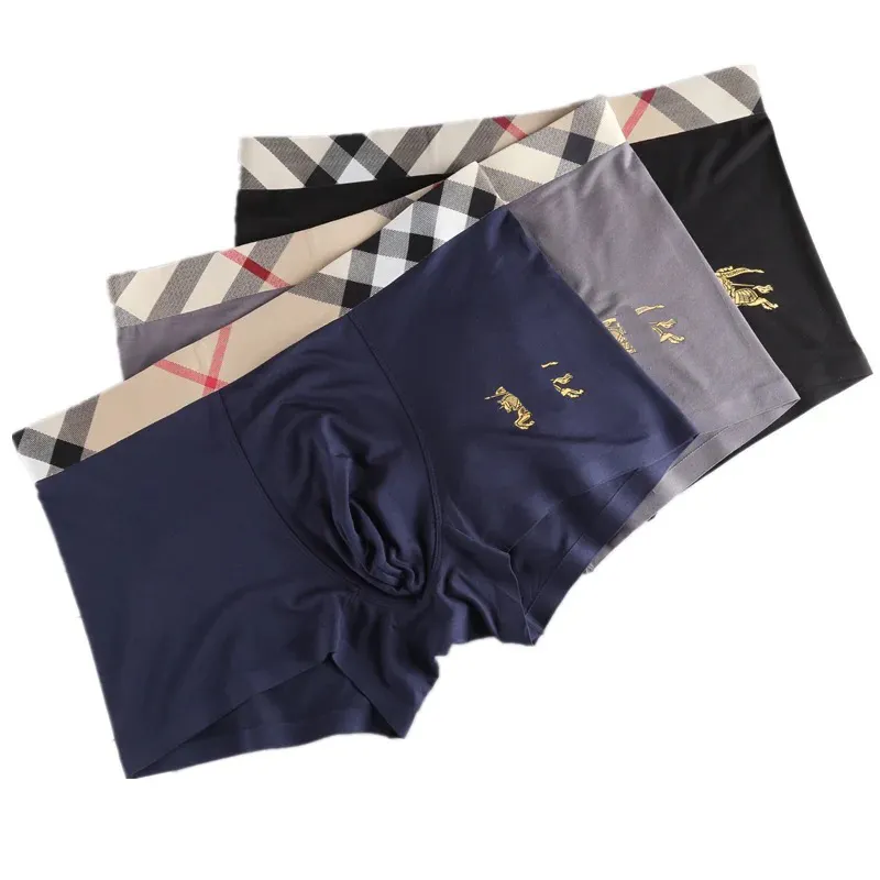 Burberry 2025 underwear dhgate