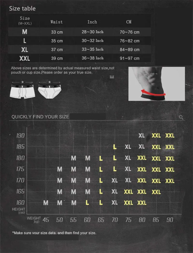 Designer Men's Boxer Briefs With Greek Key Pattern –... From ...