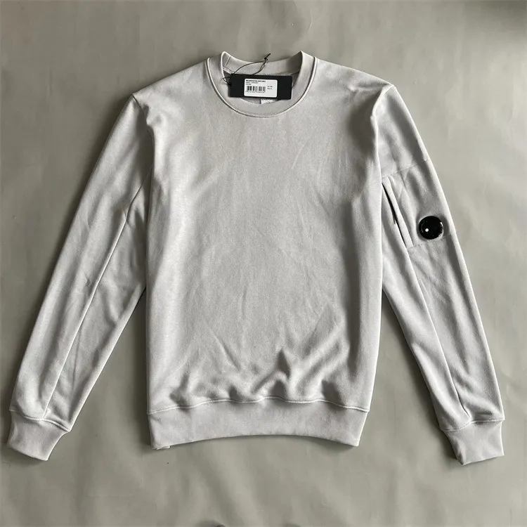 32% OFF One Lens Hoodies Casual Outdoor Cotton Sweatshirt – Black, Grey, Blue | Best Price