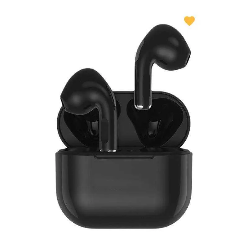 Wireless Earbuds Bluetooth Earbuds TypeC Charging Ultra Long Life Wear Comfortable For Classroom Library Sports Fitness