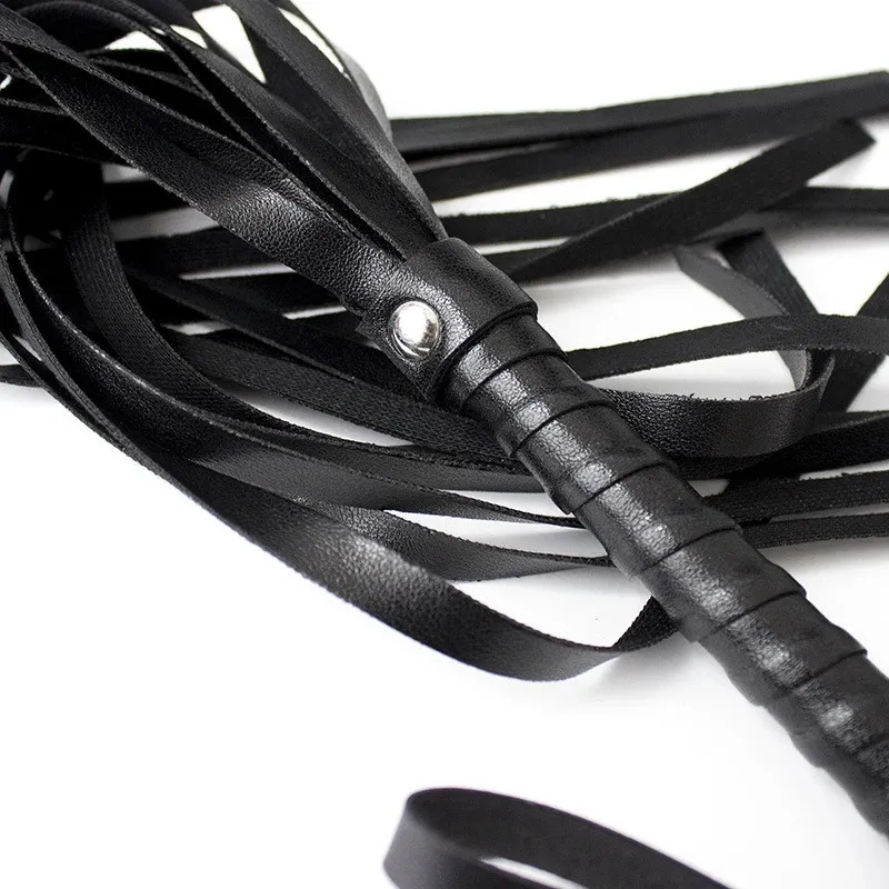 Bondage Set Spanking Leather Whips Fun Sexy Cosplay and Role Play Sex Toys  for Couples Sex Fun Sex Pleasure - China Sex Bondage and Adults Eritic Toys  price