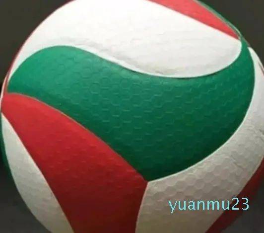 Volleyboll Standardstorlek Boll för studenter Vuxen och tonåring Tävlingsträning utomhus