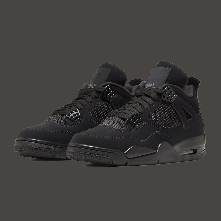 Royalty 4s shop footlocker