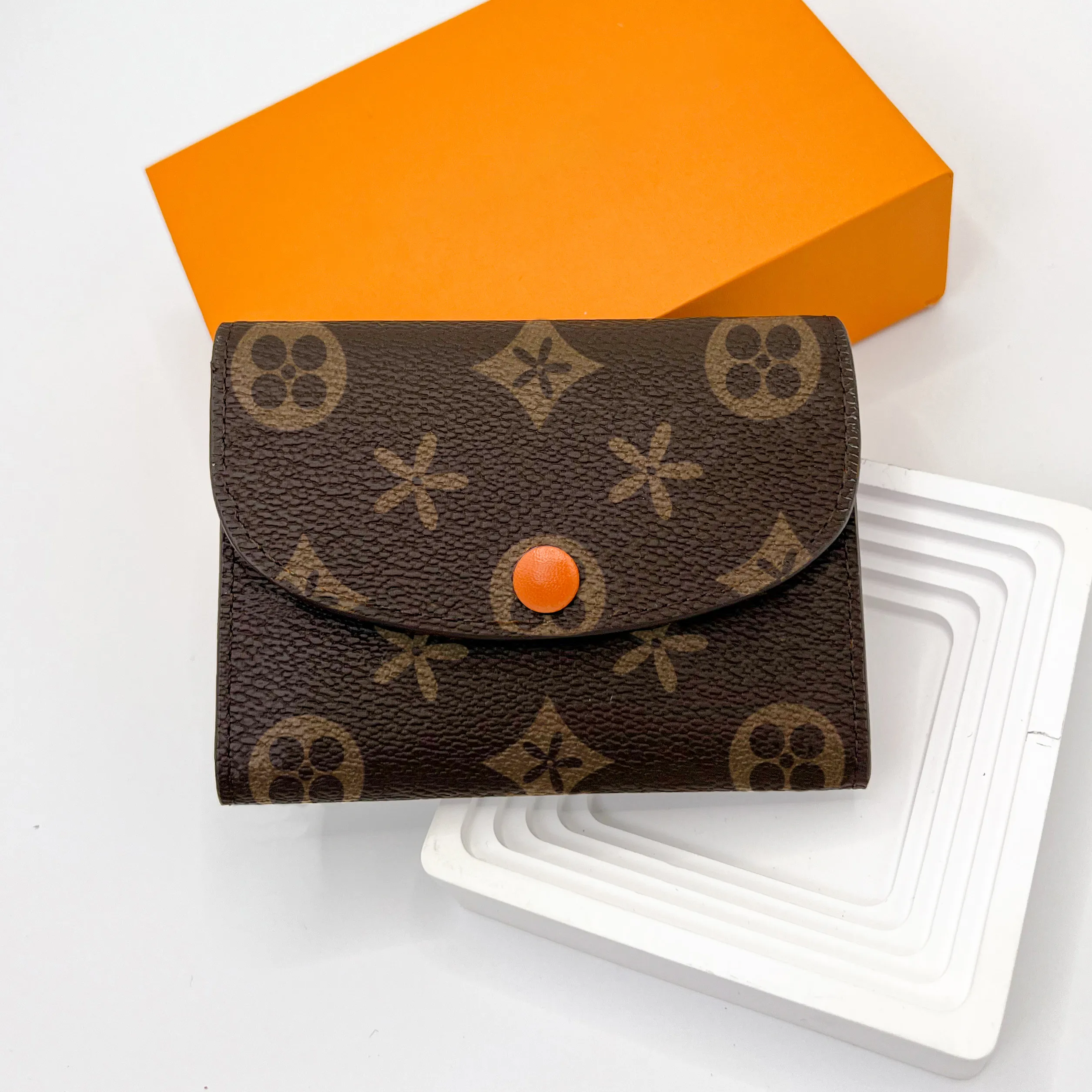 'Exotic Line' card holder Wallets, card holders