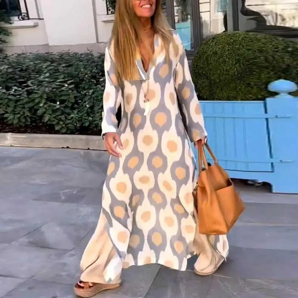 chinese dress ladies Amazon.com: MASCOMODA Womens Summer Boho Maxi Dress Floral Wrap V Neck  Flutter Short Sleeve Tie Waist A Line Tiered Flowy Long Dresses(Blue  Floral,Small) : Clothing, Shoes & Jewelry
