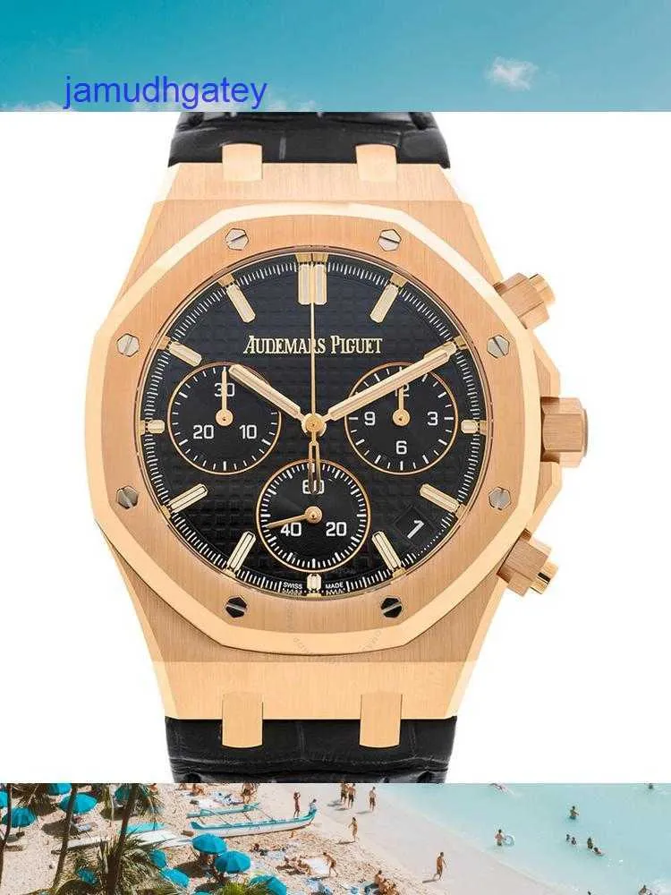 Reloj De Lujo Suizo Ap Reloj Epi Audemar Pigut Reloj Mec nico