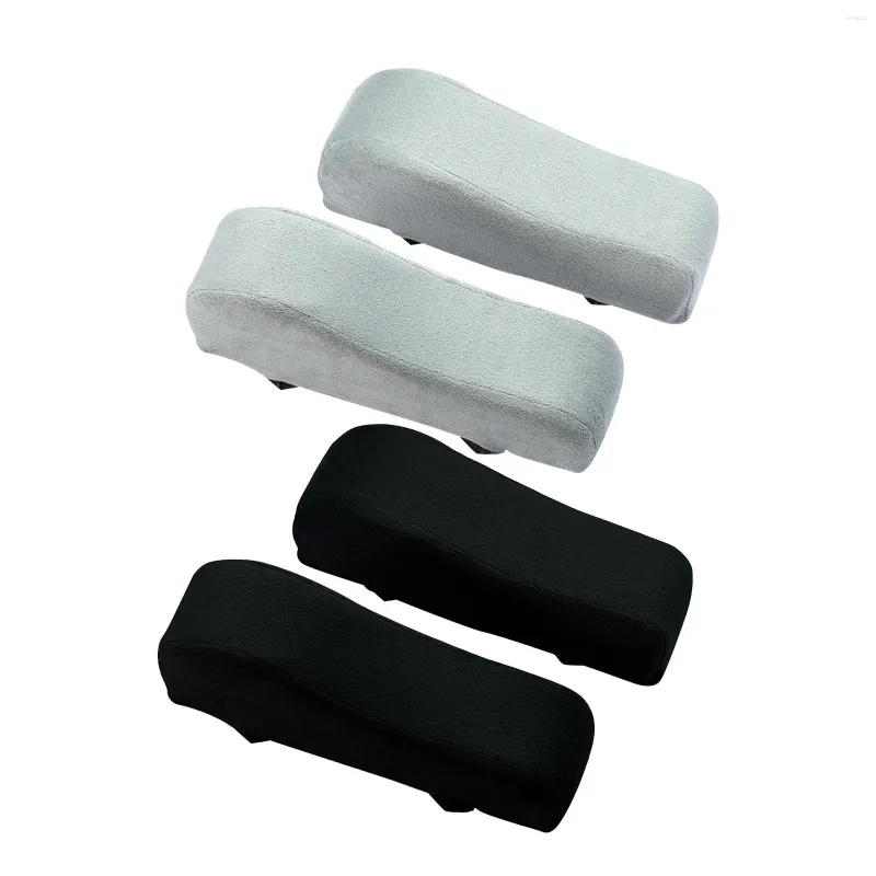 Pillow 2Pcs Armrest S Chair For Wheelchair Home Offiice