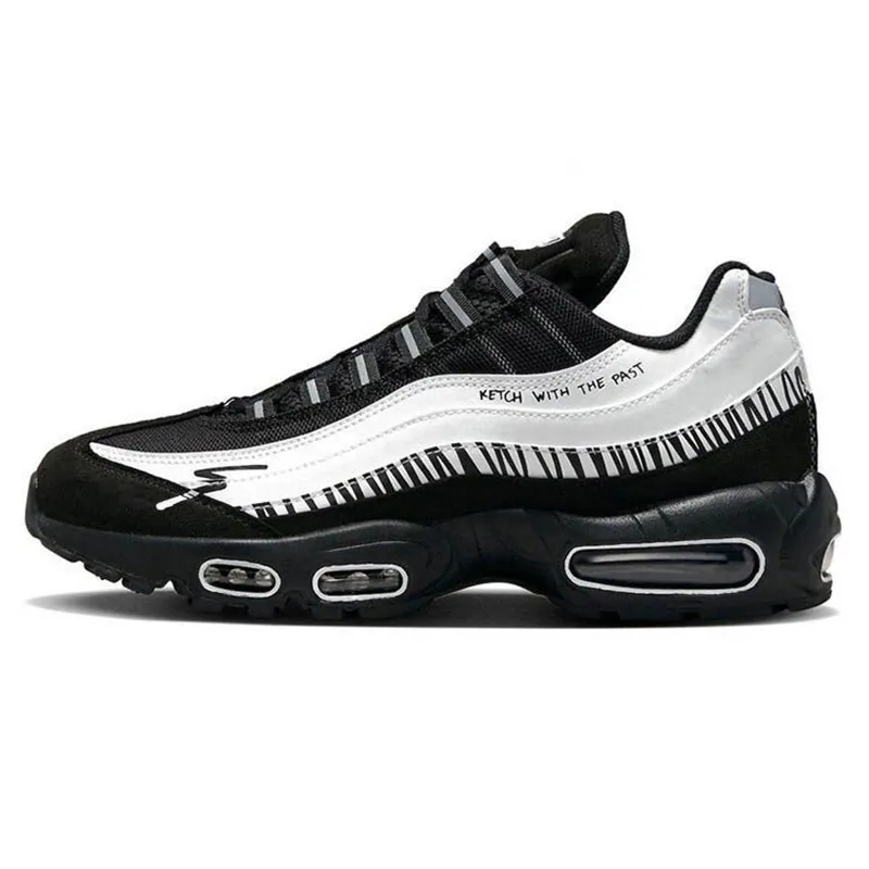 Black 95s womens best sale