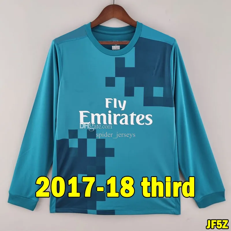 No6 Aleix Vidal Away Long Sleeves Jersey