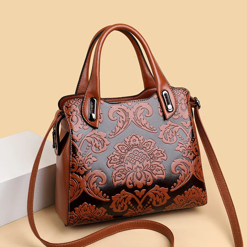DEVOA　Hand made bag cow leather Cowhide Bags | Cowhide Handbags | the Foxley | Handcrafted