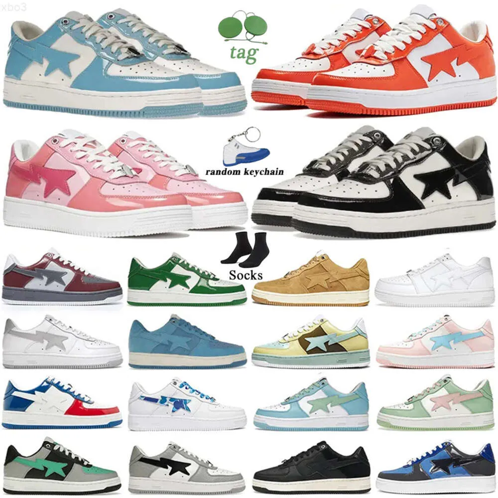 Top-Luxus-Freizeitschuhe für Männer und Frauen. Marke: Niedrige Laufschuhe, Orange, Camo, Grün, Wildleder, Pastellrosa, Nostalgie, Burgunderrot, Grau, Schwarz, Weiß, Modedesigner-Trainer-Sneaker