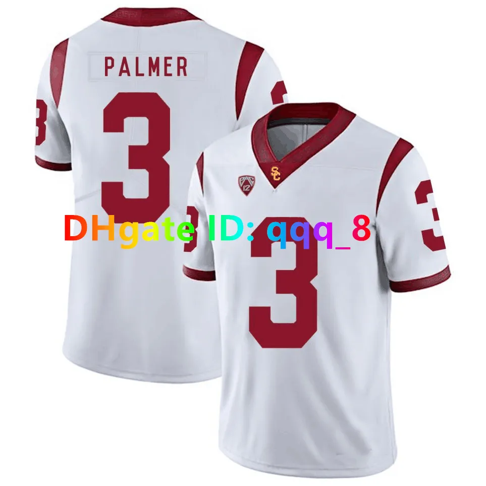 Retro Juju Smith Usc Jersey Nike USC Trojans JuJu Smith-Schuster #9