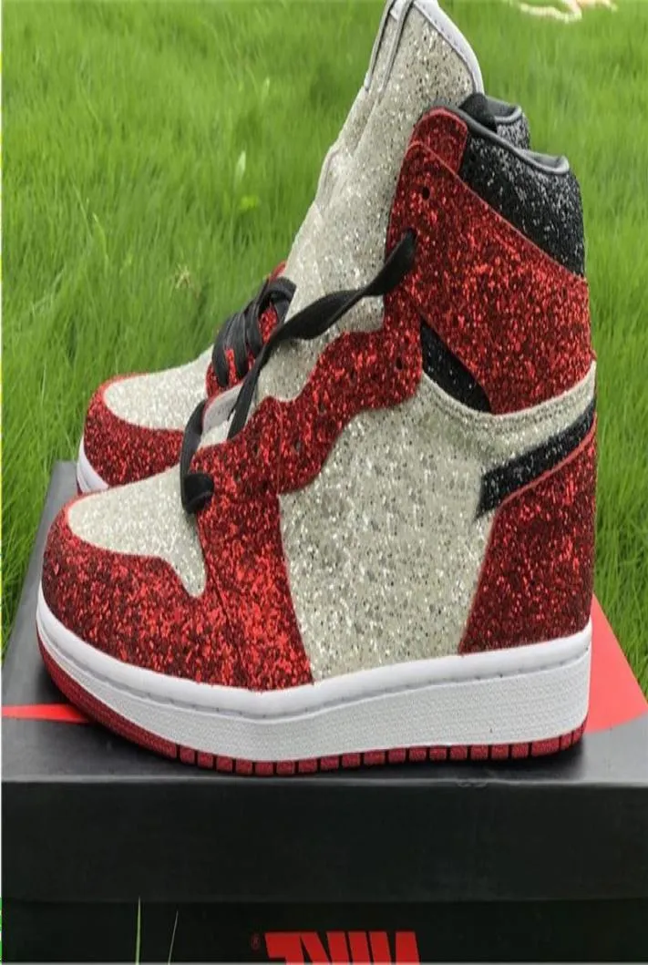 Test chaussure store basket 2020