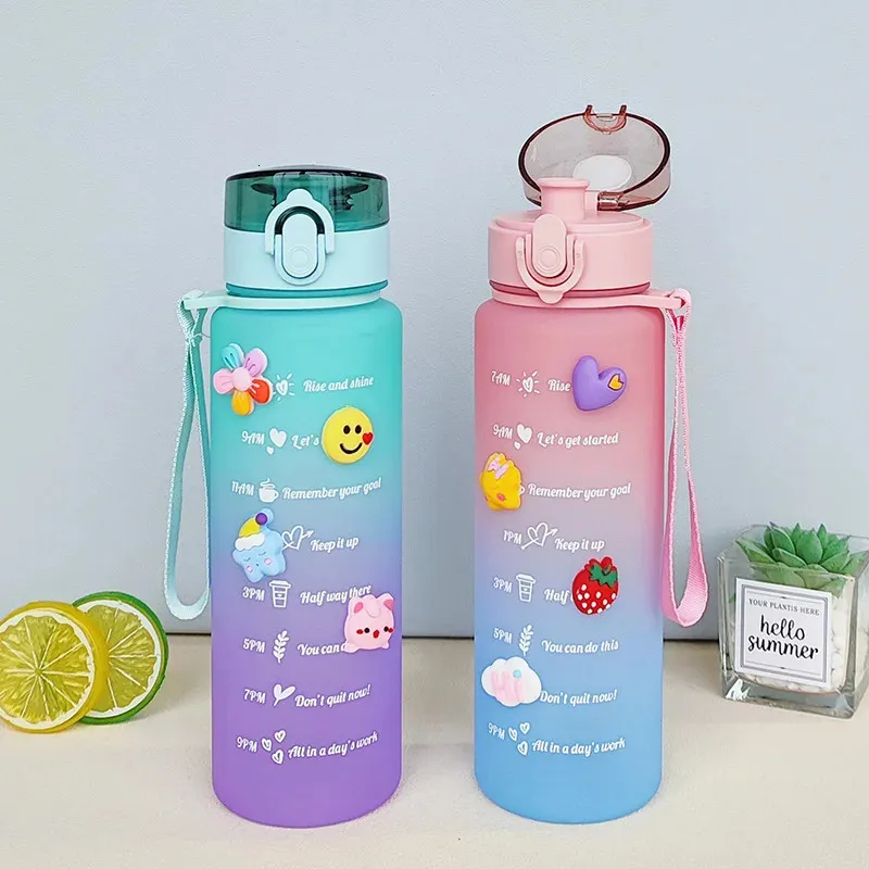 Bouteilles de sport - Nouvelle Vision