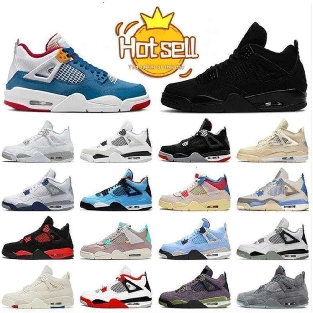 retro 4 black cat kids