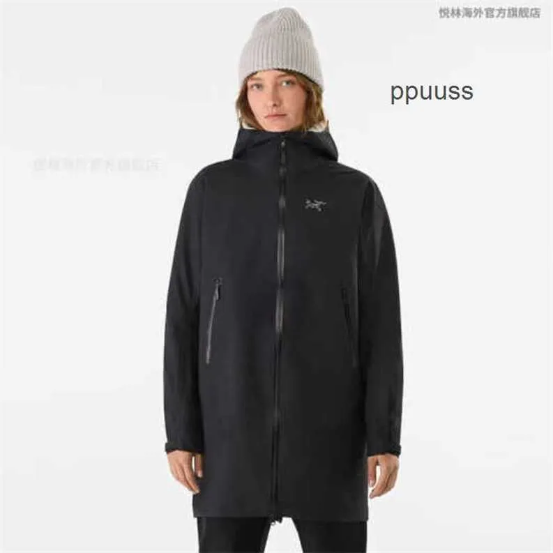 Mens Hoodie Arcter Designer Jaquetas Beta Beta Casaco Goretex À Prova de Vento À Prova de Chuva Respirável Mulheres Com Capuz WN-XMQ0