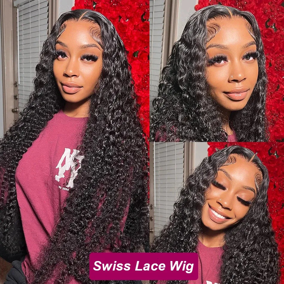Human hair top wigs york