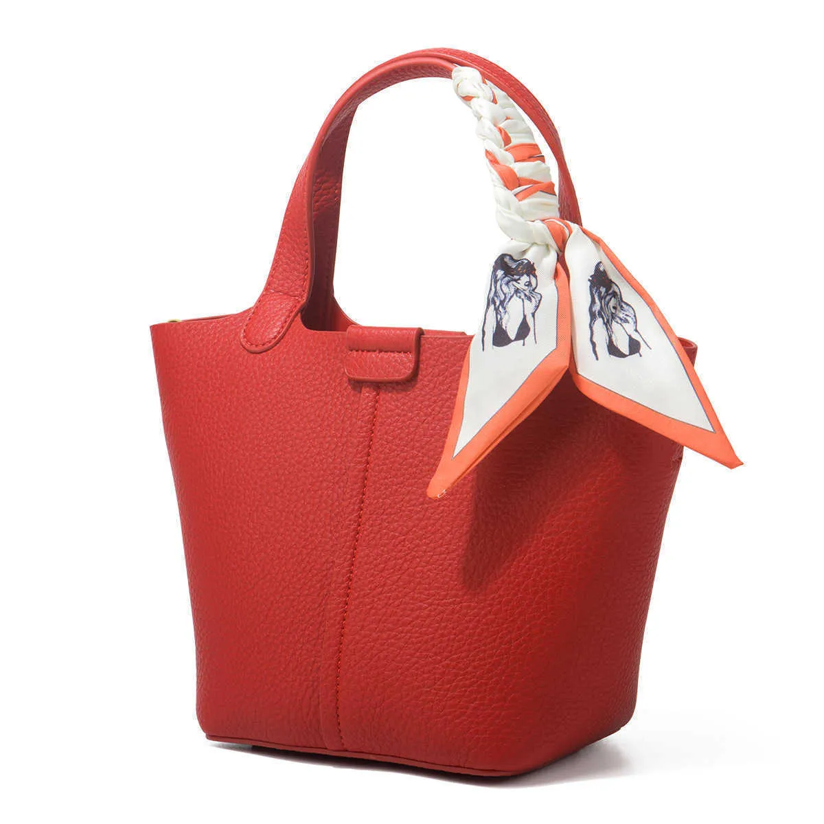 Designer Picotin Lock Bag Regali sciarpe borse da sposa rosse per regali di sposi borse a tracolla da donna 42UR