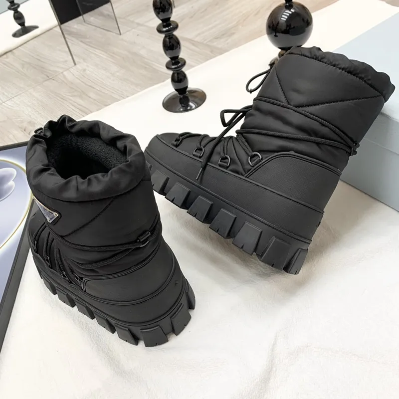 Designer apres ski boots best sale