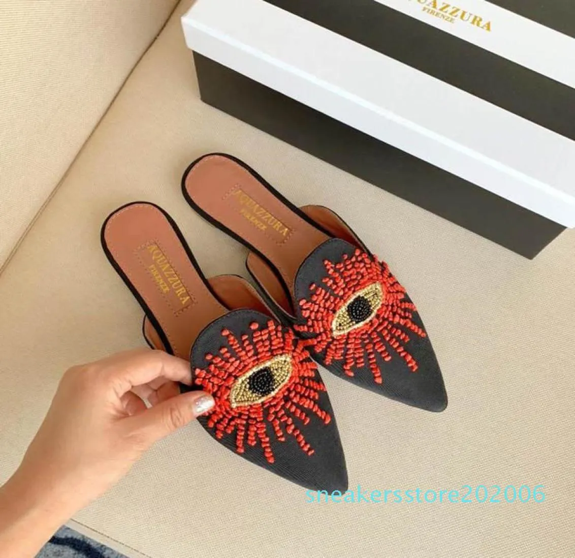 Mules mode 2020 cheap