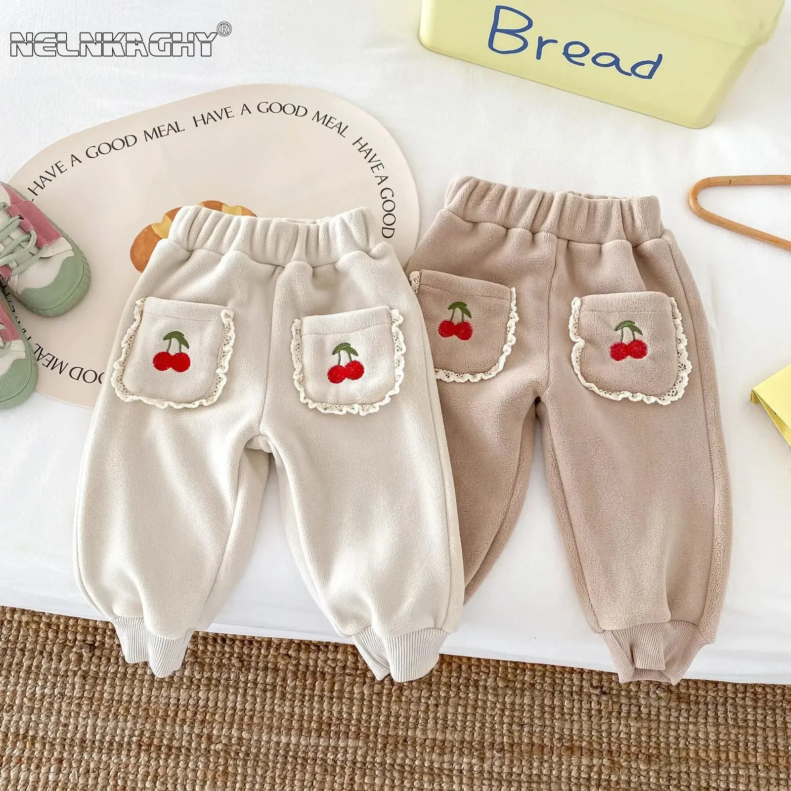 Pantaloni harem deals invernali